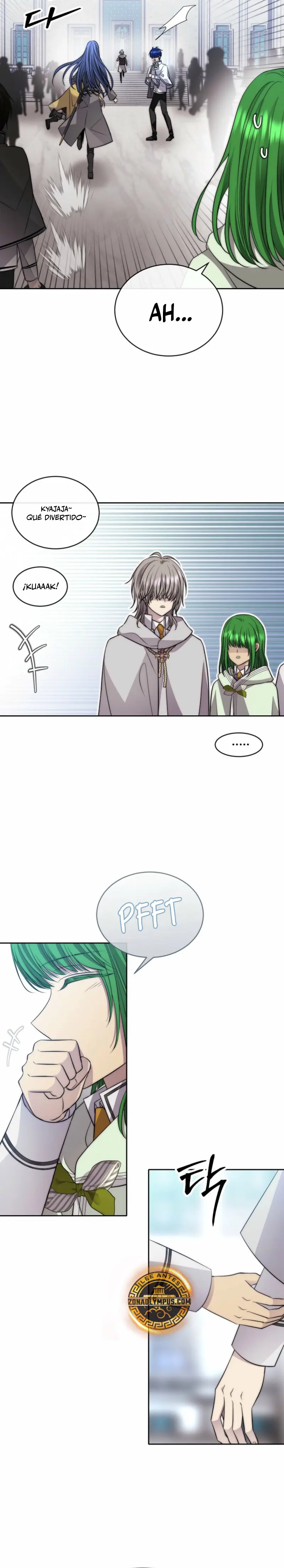 *Mago Oscuro  (Black Haze remake) > Capitulo 35 > Page 261
