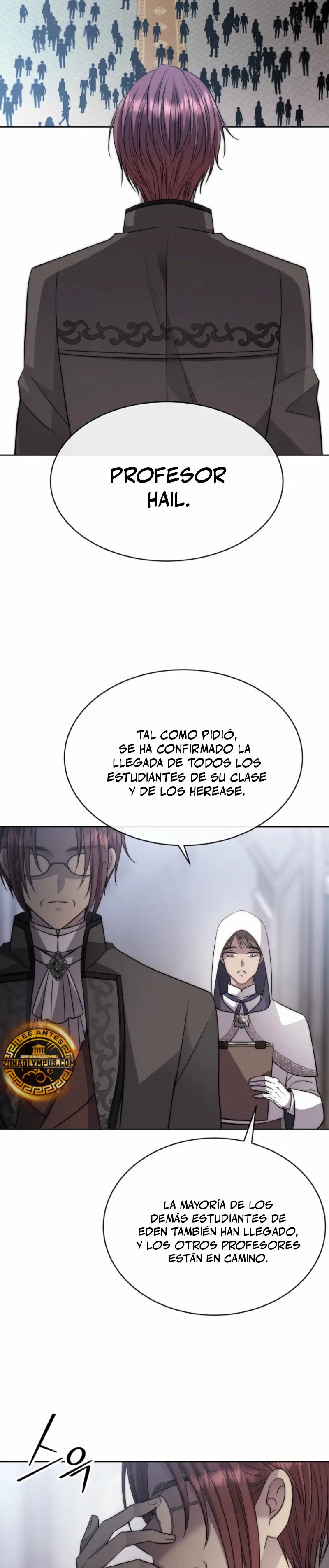 *Mago Oscuro  (Black Haze remake) > Capitulo 35 > Page 291