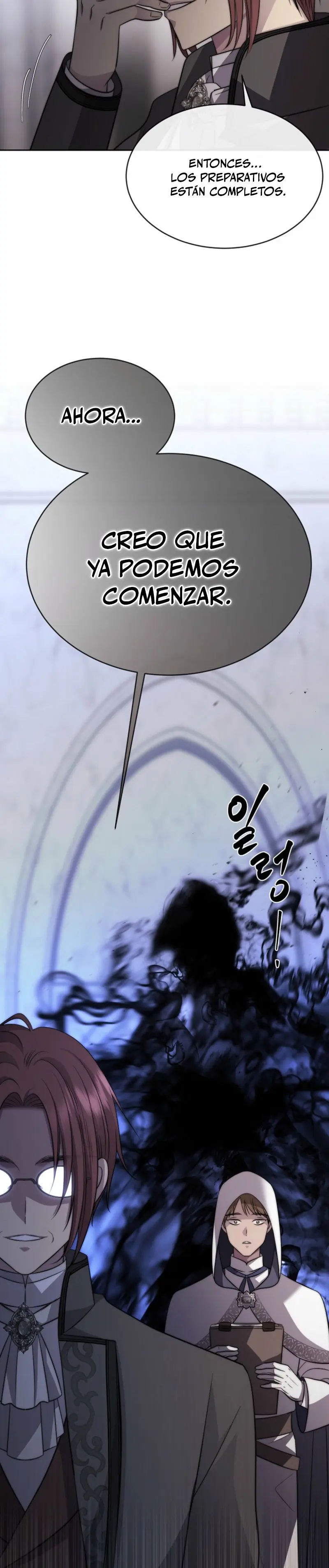 *Mago Oscuro  (Black Haze remake) > Capitulo 35 > Page 301
