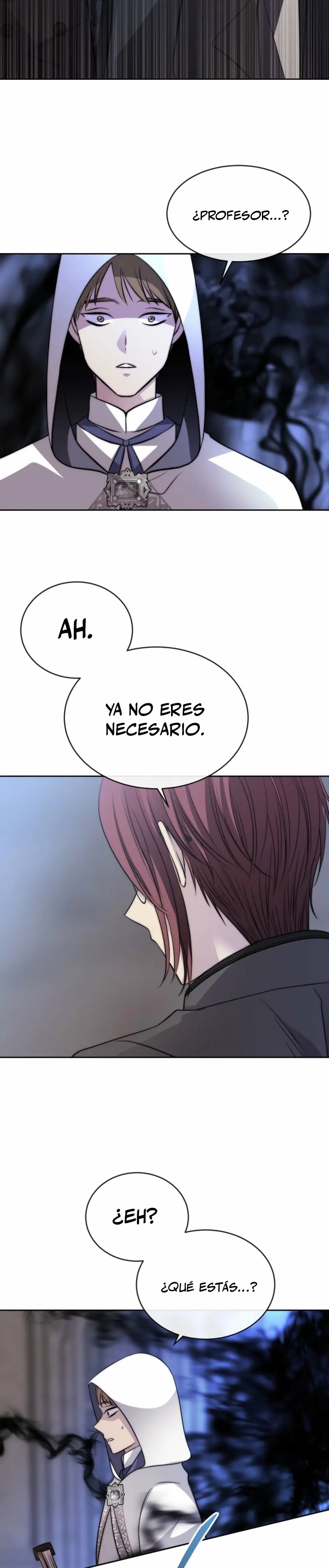 *Mago Oscuro  (Black Haze remake) > Capitulo 35 > Page 311