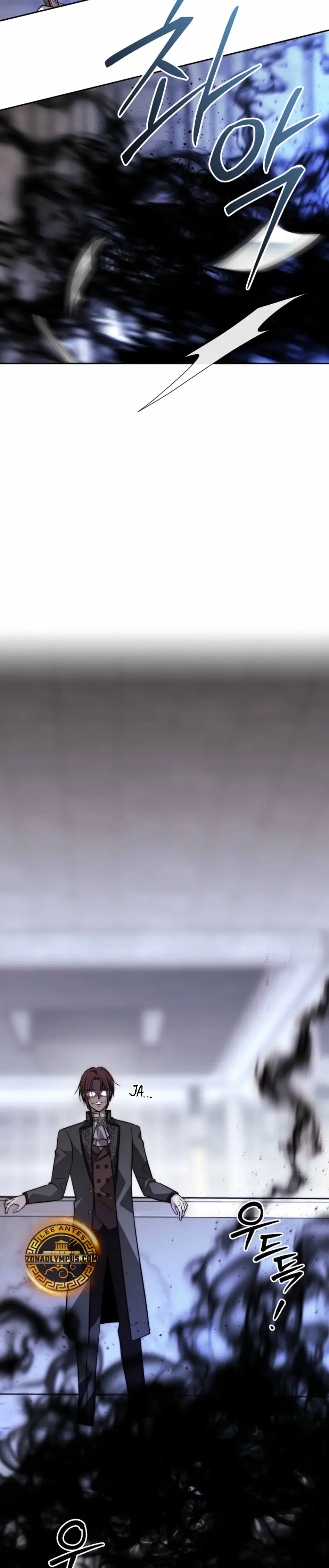 *Mago Oscuro  (Black Haze remake) > Capitulo 35 > Page 321