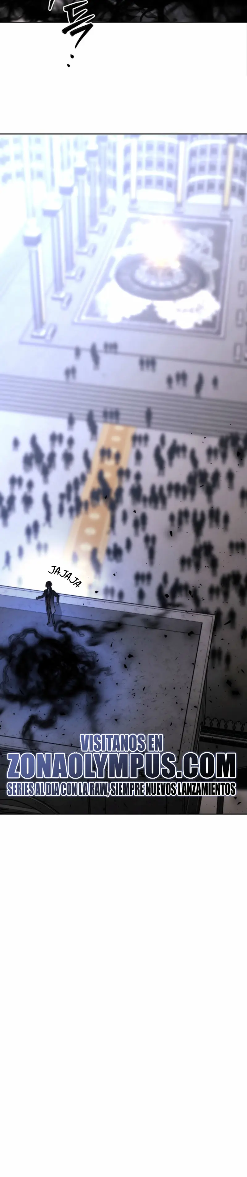 *Mago Oscuro  (Black Haze remake) > Capitulo 35 > Page 331