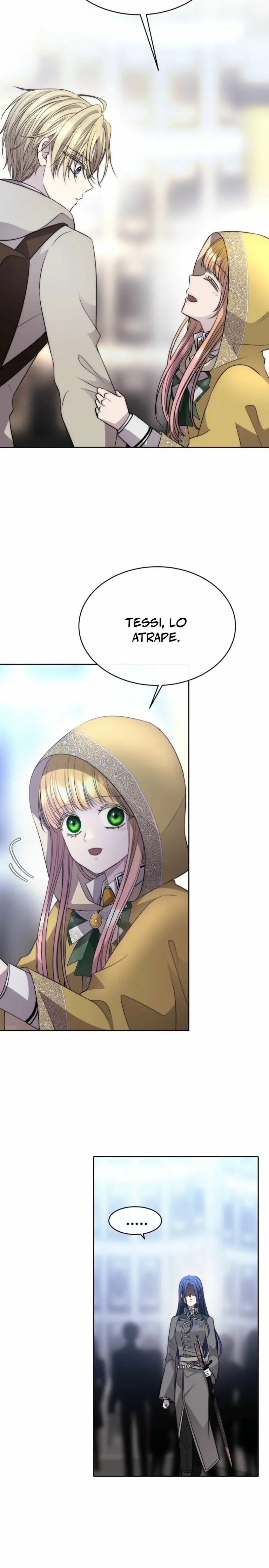 *Mago Oscuro  (Black Haze remake) > Capitulo 36 > Page 91