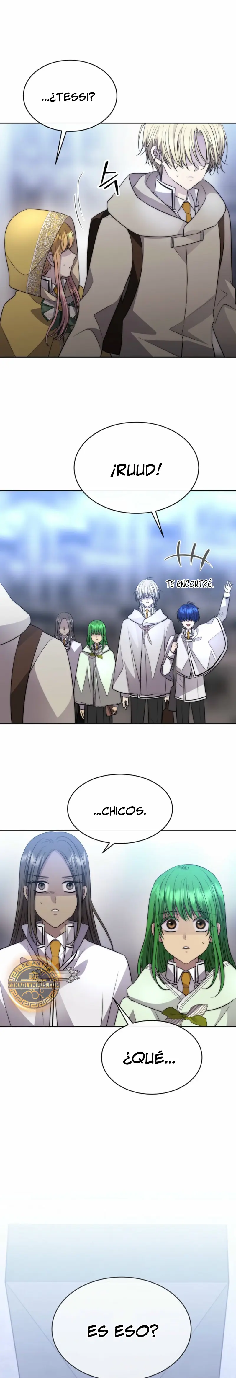 *Mago Oscuro  (Black Haze remake) > Capitulo 36 > Page 101
