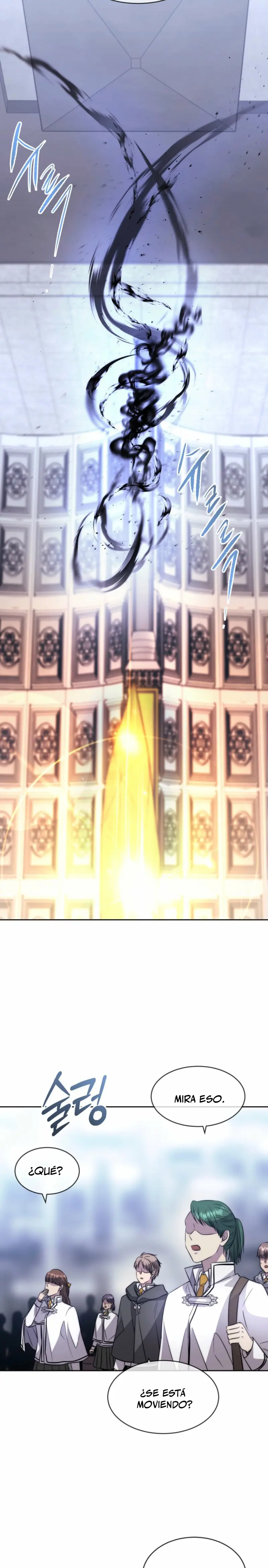 *Mago Oscuro  (Black Haze remake) > Capitulo 36 > Page 111