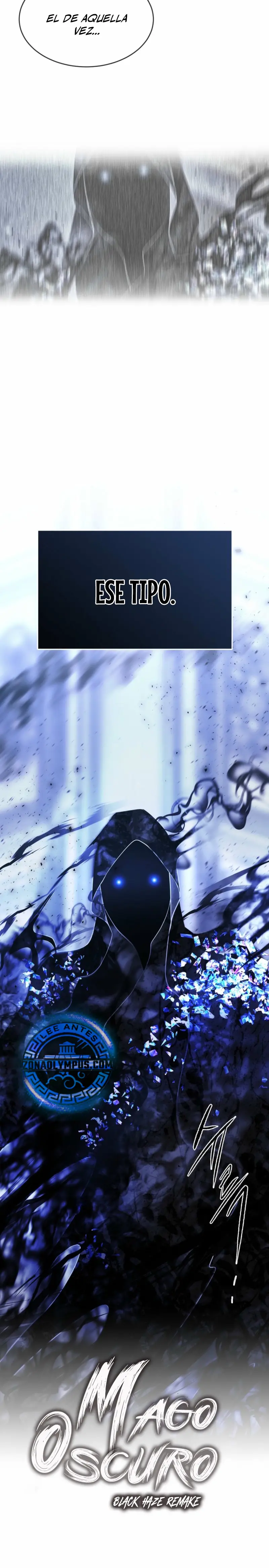 *Mago Oscuro  (Black Haze remake) > Capitulo 36 > Page 141