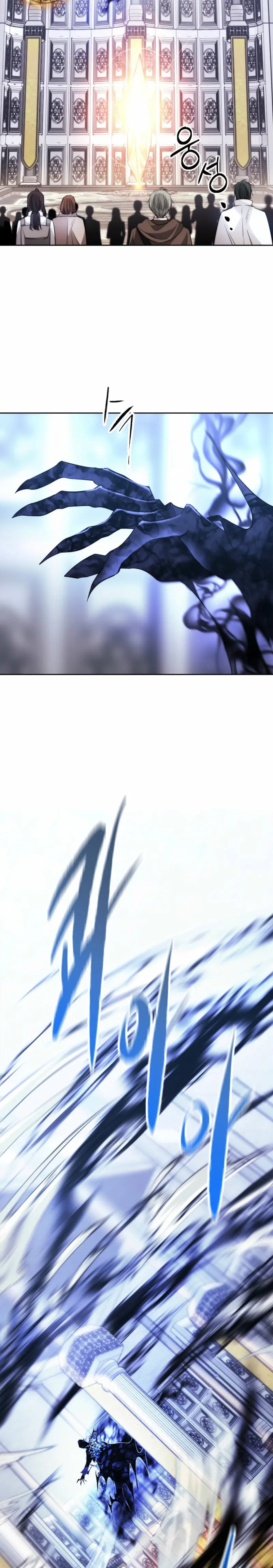 *Mago Oscuro  (Black Haze remake) > Capitulo 36 > Page 161