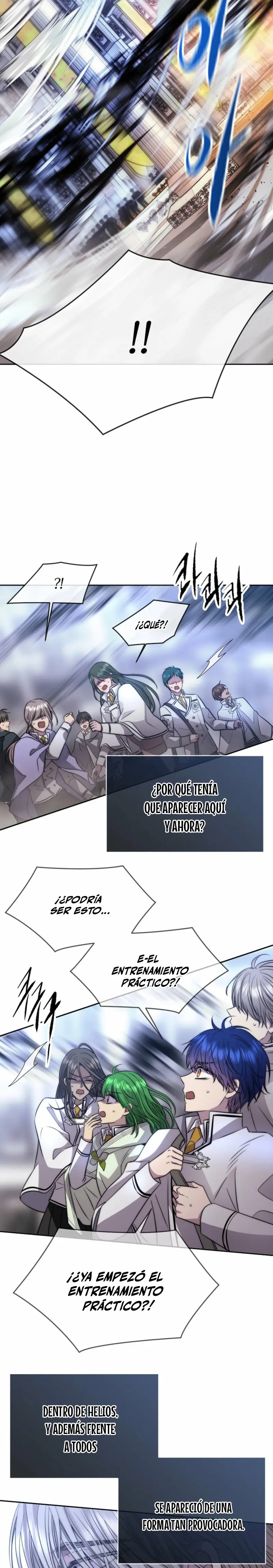 *Mago Oscuro  (Black Haze remake) > Capitulo 36 > Page 171