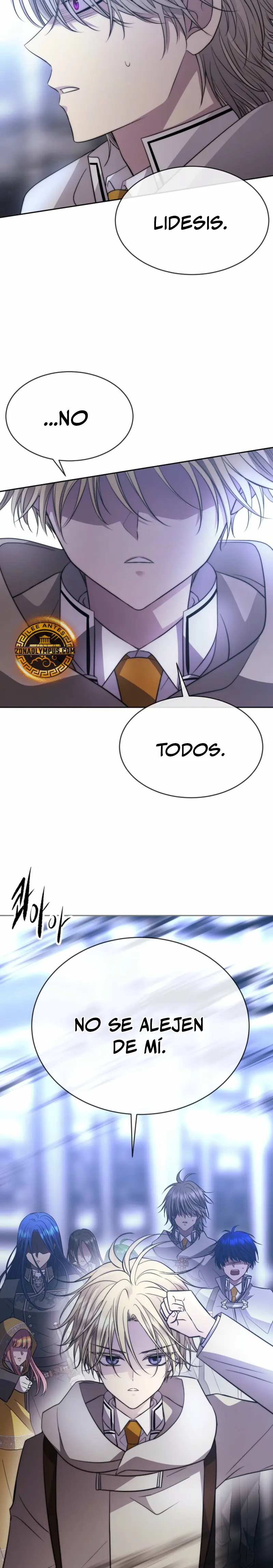 *Mago Oscuro  (Black Haze remake) > Capitulo 36 > Page 181
