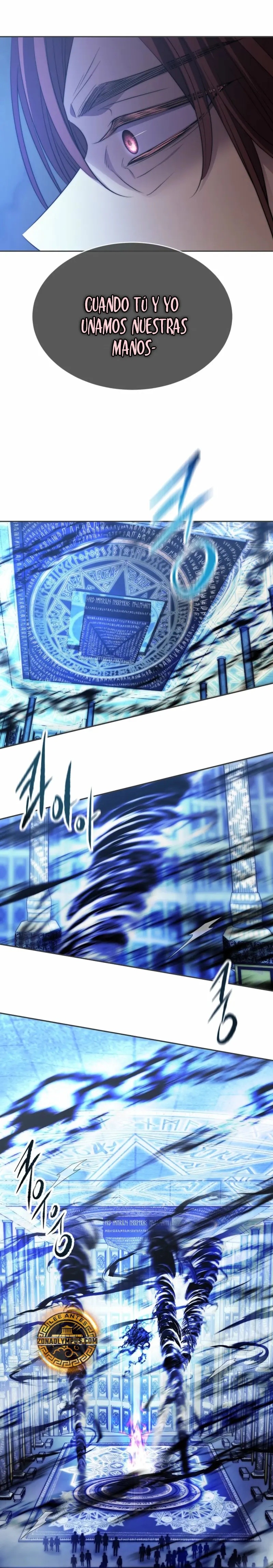 *Mago Oscuro  (Black Haze remake) > Capitulo 36 > Page 201