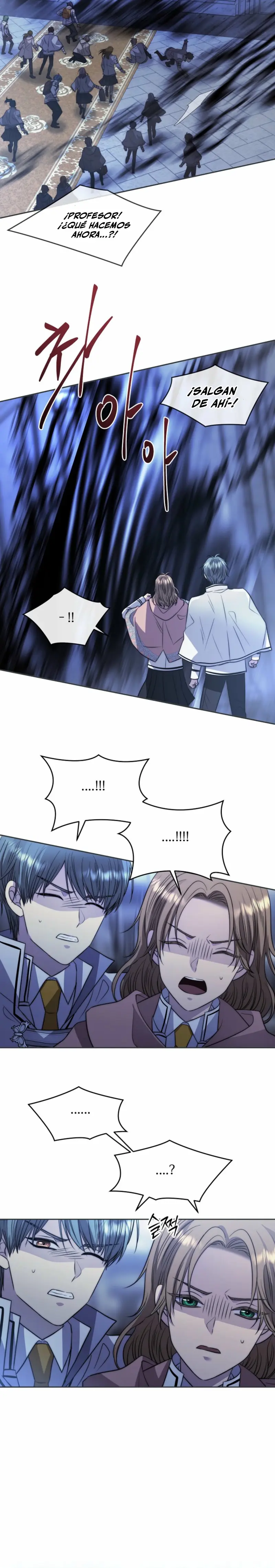 *Mago Oscuro  (Black Haze remake) > Capitulo 36 > Page 241