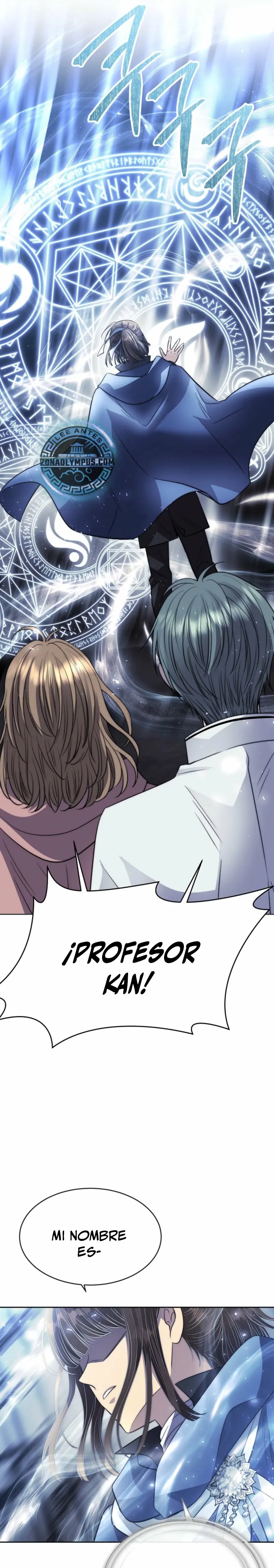 *Mago Oscuro  (Black Haze remake) > Capitulo 36 > Page 261