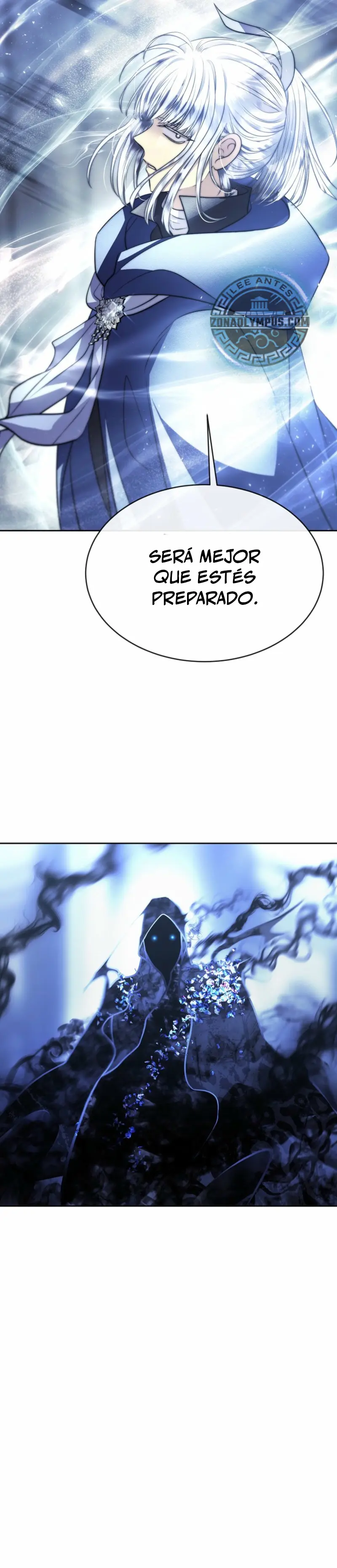 *Mago Oscuro  (Black Haze remake) > Capitulo 36 > Page 281