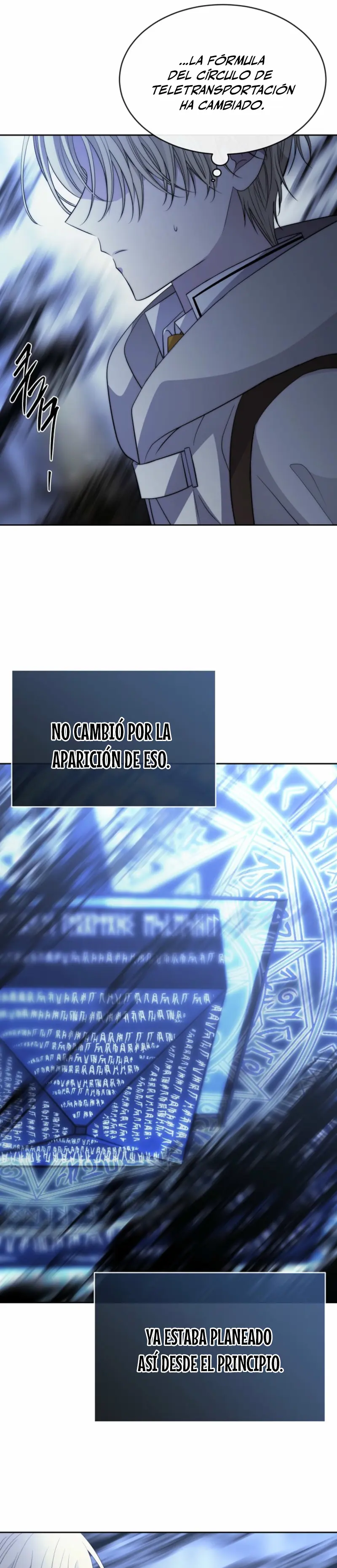 *Mago Oscuro  (Black Haze remake) > Capitulo 36 > Page 291