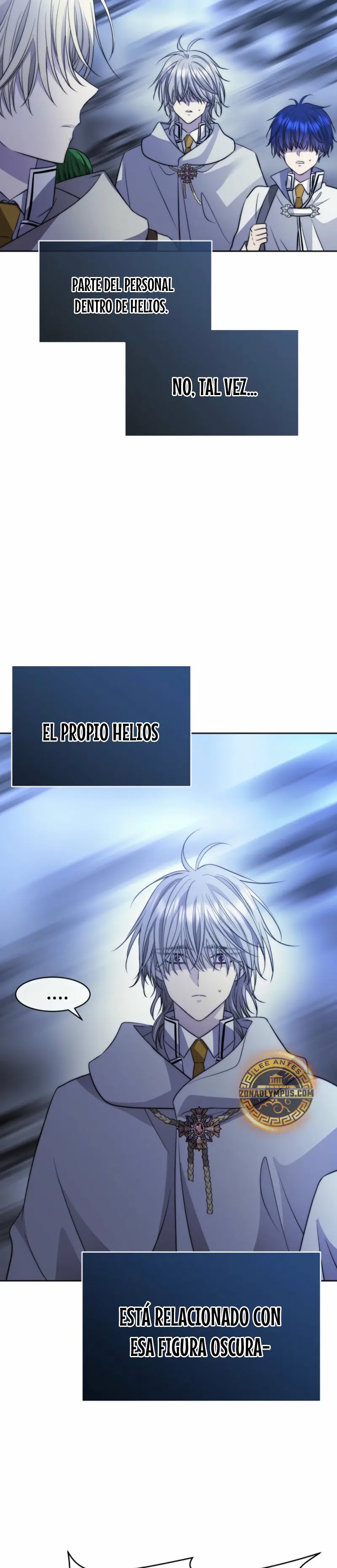*Mago Oscuro  (Black Haze remake) > Capitulo 36 > Page 301