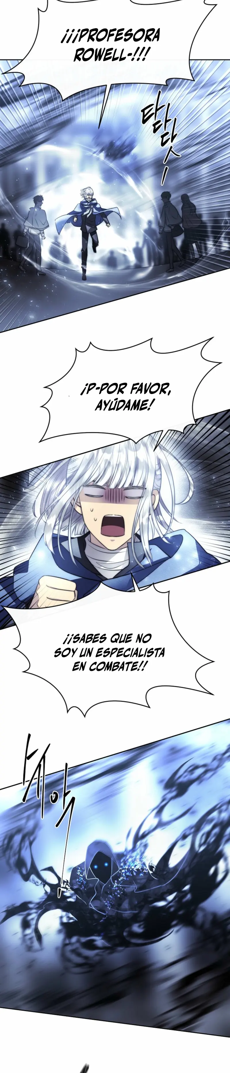 *Mago Oscuro  (Black Haze remake) > Capitulo 36 > Page 311