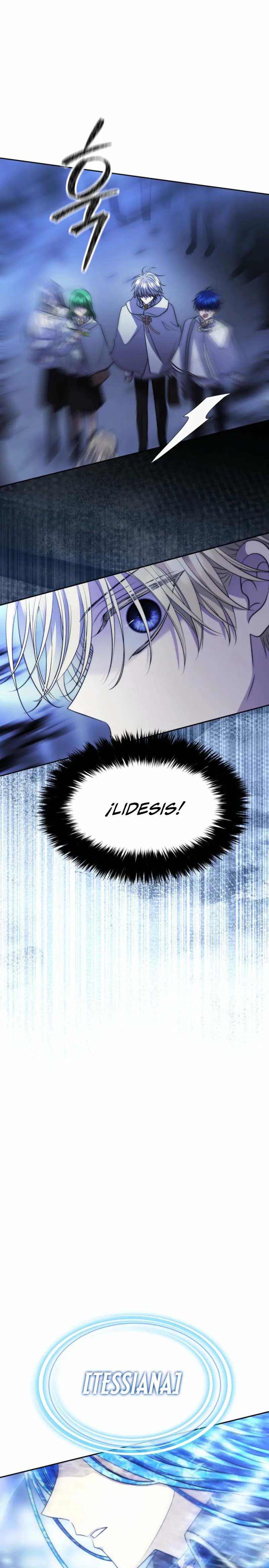 *Mago Oscuro  (Black Haze remake) > Capitulo 37 > Page 21