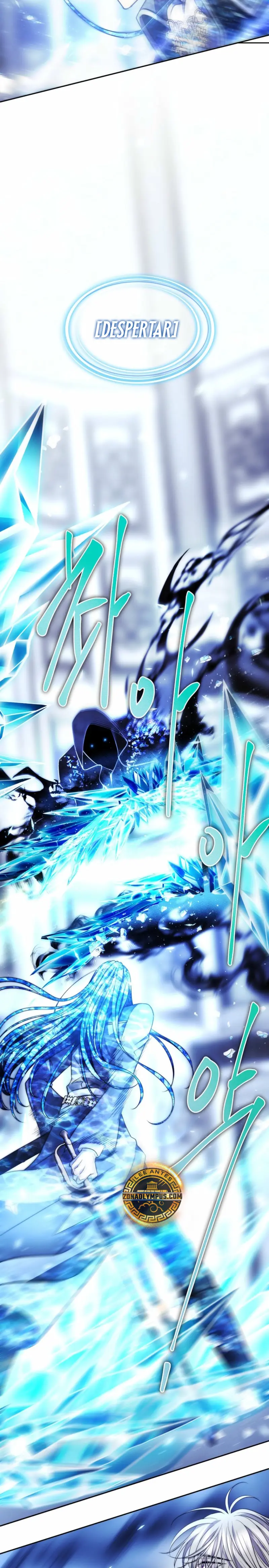 *Mago Oscuro  (Black Haze remake) > Capitulo 37 > Page 31