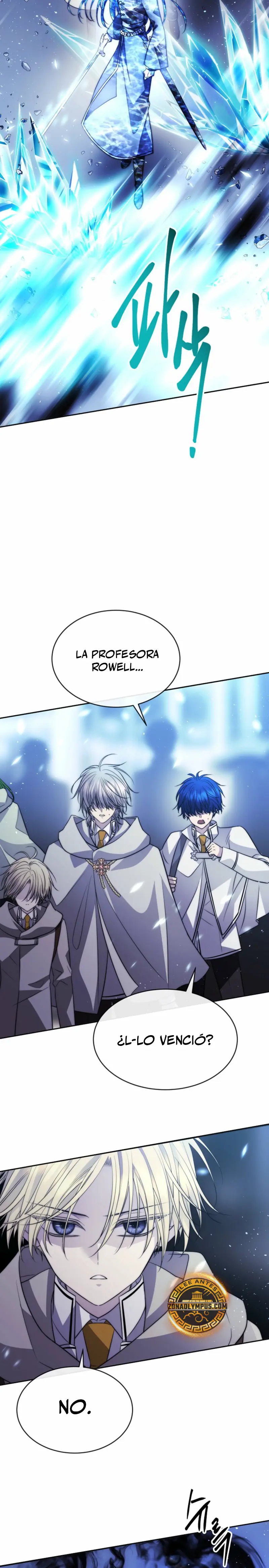 *Mago Oscuro  (Black Haze remake) > Capitulo 37 > Page 51