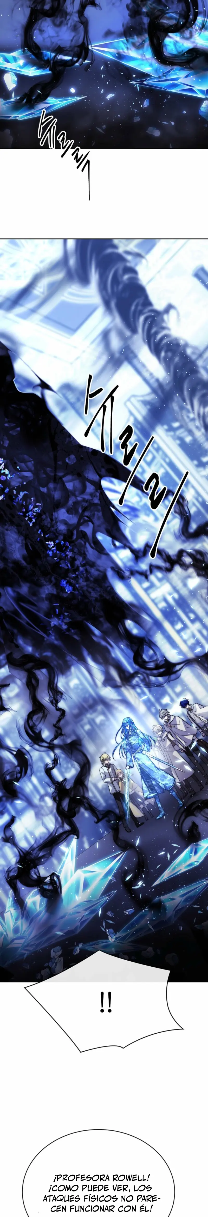 *Mago Oscuro  (Black Haze remake) > Capitulo 37 > Page 61