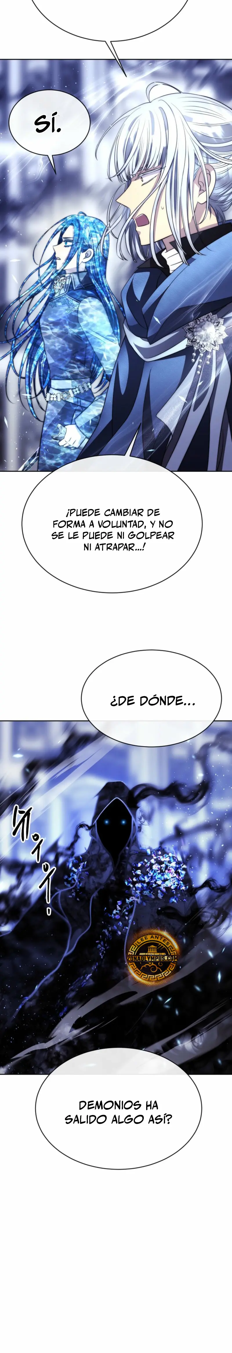 *Mago Oscuro  (Black Haze remake) > Capitulo 37 > Page 71