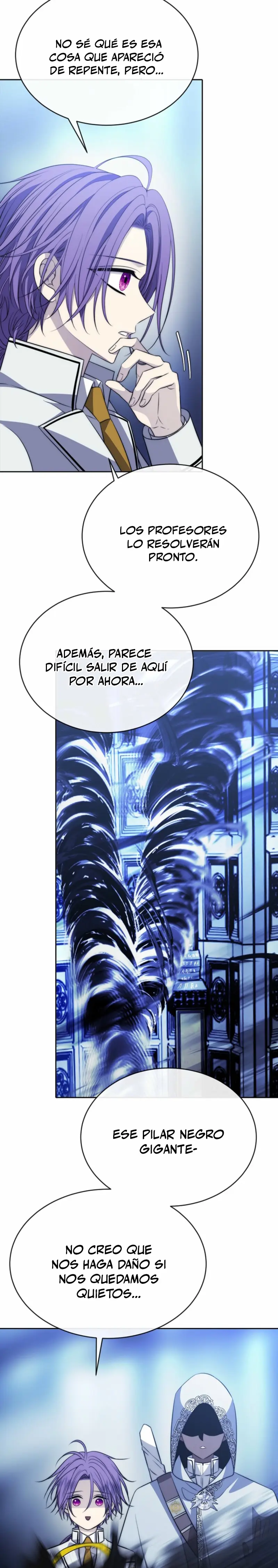 *Mago Oscuro  (Black Haze remake) > Capitulo 37 > Page 101