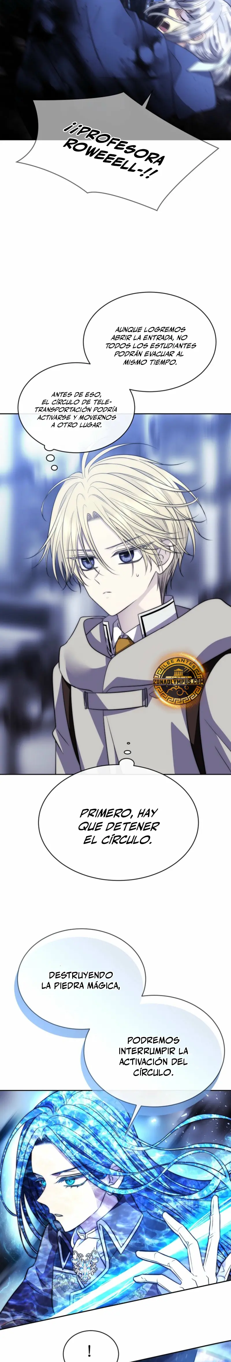 *Mago Oscuro  (Black Haze remake) > Capitulo 37 > Page 181