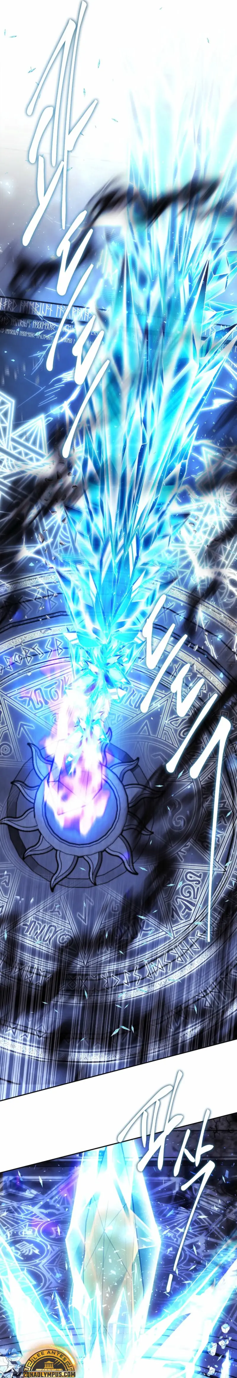 *Mago Oscuro  (Black Haze remake) > Capitulo 37 > Page 201