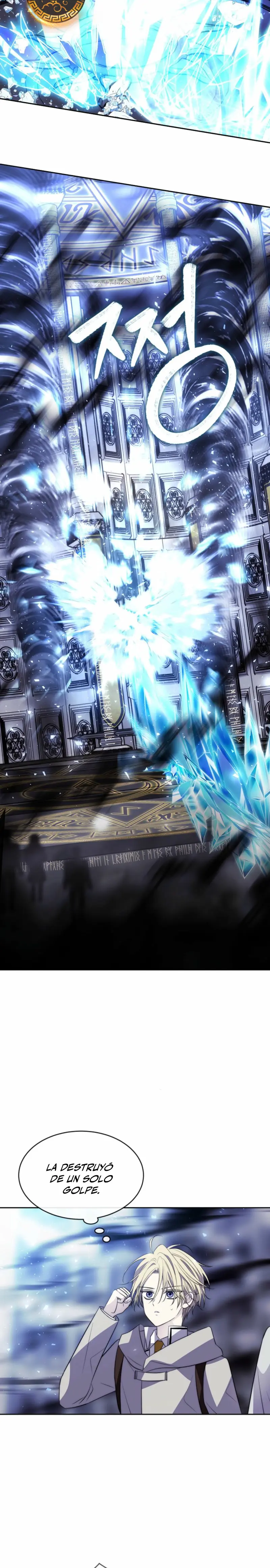 *Mago Oscuro  (Black Haze remake) > Capitulo 37 > Page 211