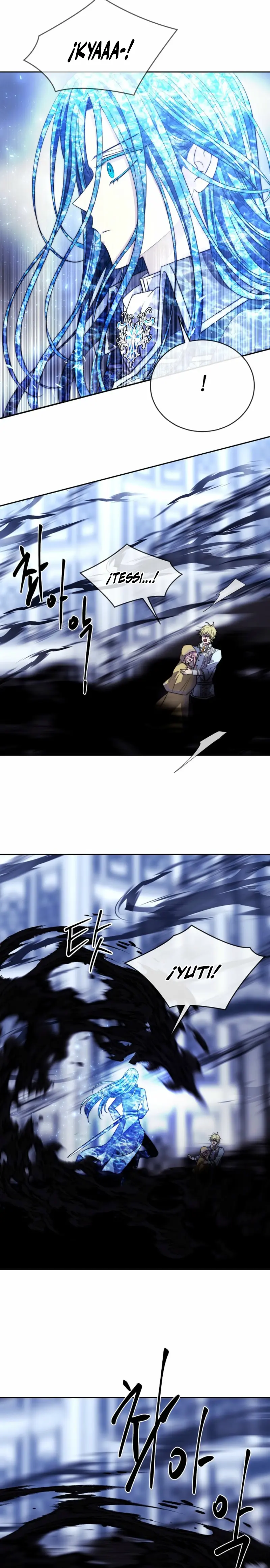 *Mago Oscuro  (Black Haze remake) > Capitulo 37 > Page 221