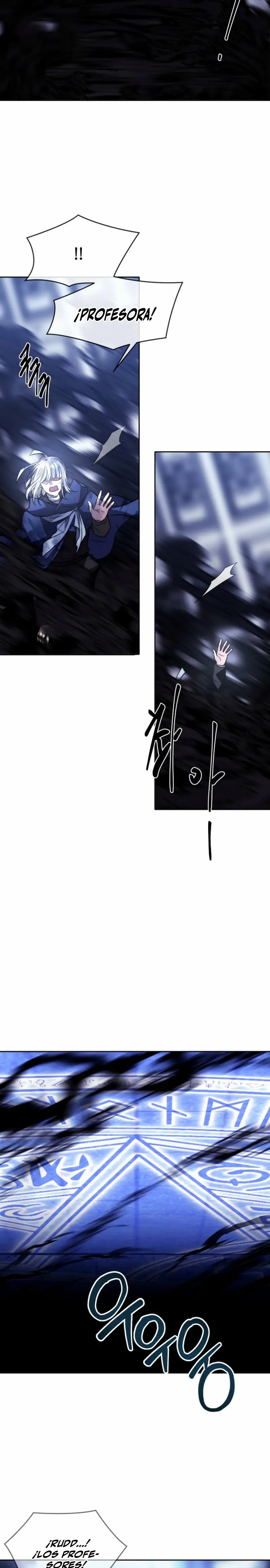 *Mago Oscuro  (Black Haze remake) > Capitulo 37 > Page 231
