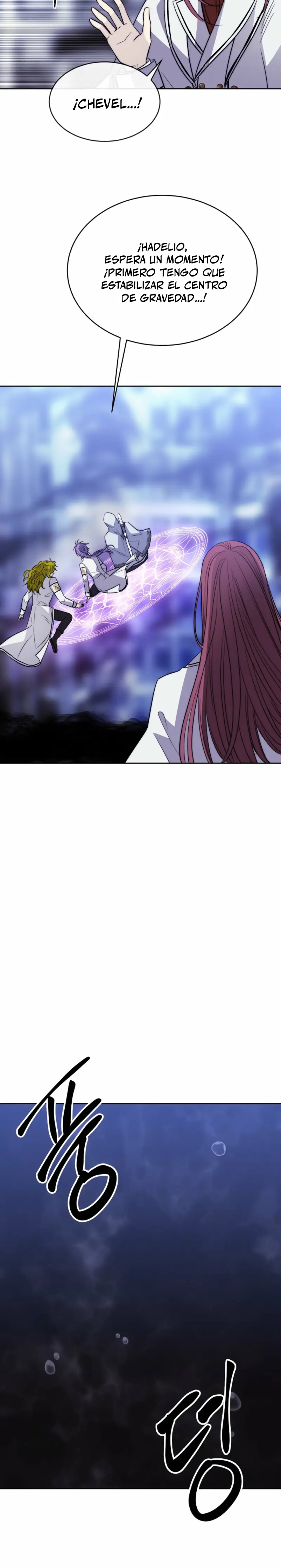 *Mago Oscuro  (Black Haze remake) > Capitulo 37 > Page 271