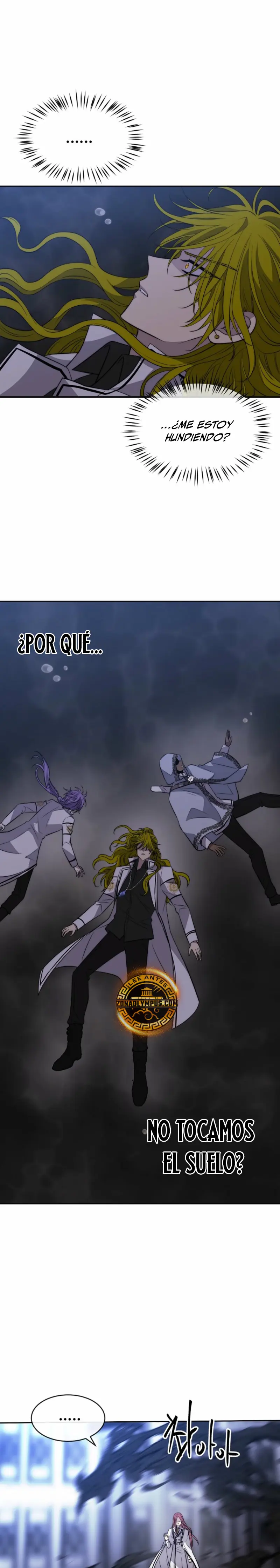 *Mago Oscuro  (Black Haze remake) > Capitulo 37 > Page 281