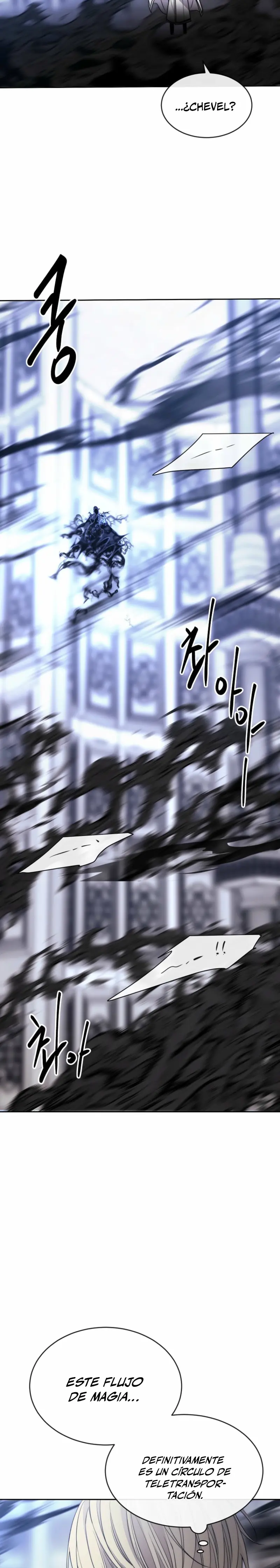 *Mago Oscuro  (Black Haze remake) > Capitulo 37 > Page 291