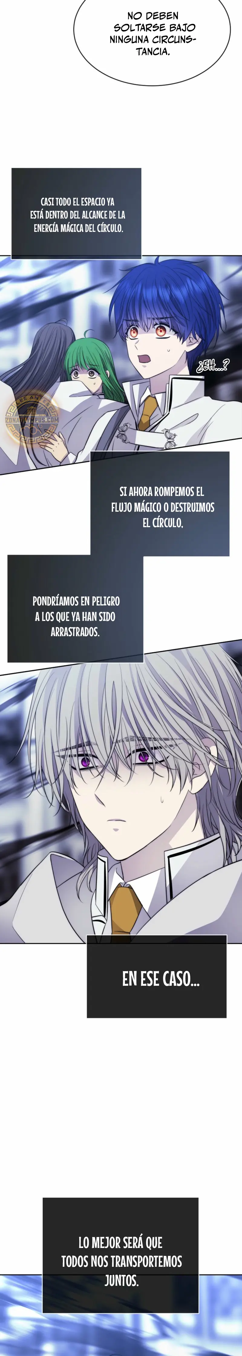*Mago Oscuro  (Black Haze remake) > Capitulo 37 > Page 311