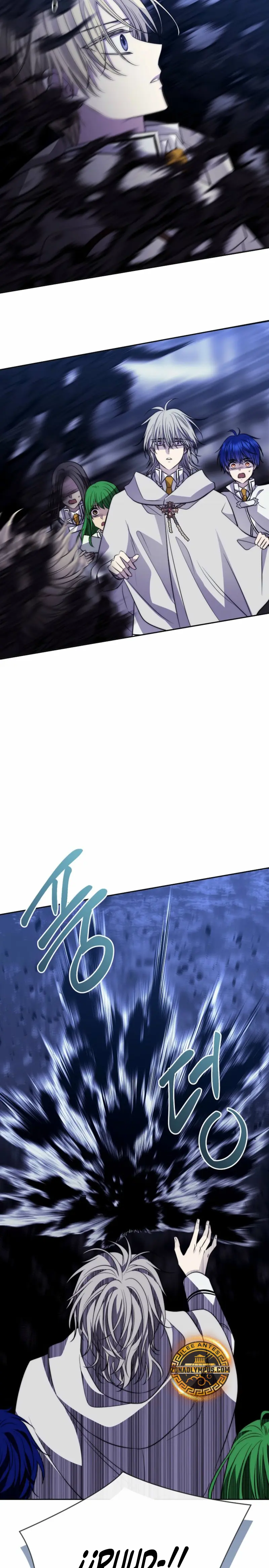 *Mago Oscuro  (Black Haze remake) > Capitulo 37 > Page 331