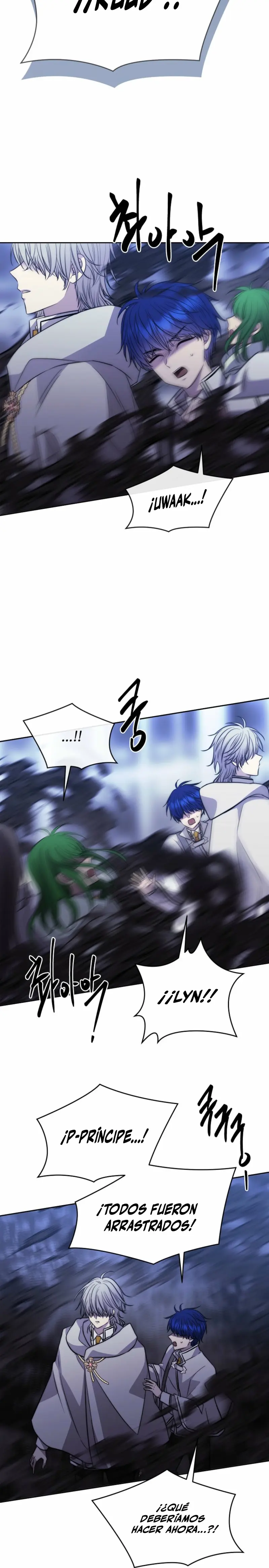 *Mago Oscuro  (Black Haze remake) > Capitulo 37 > Page 341
