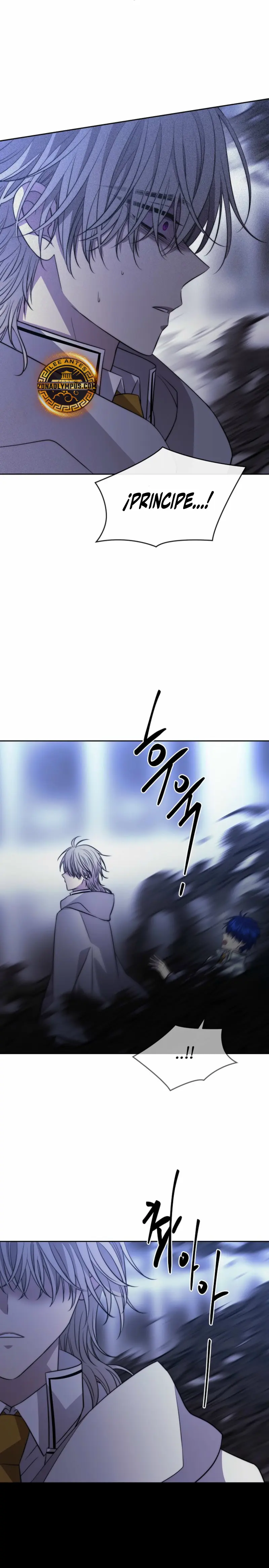 *Mago Oscuro  (Black Haze remake) > Capitulo 37 > Page 361