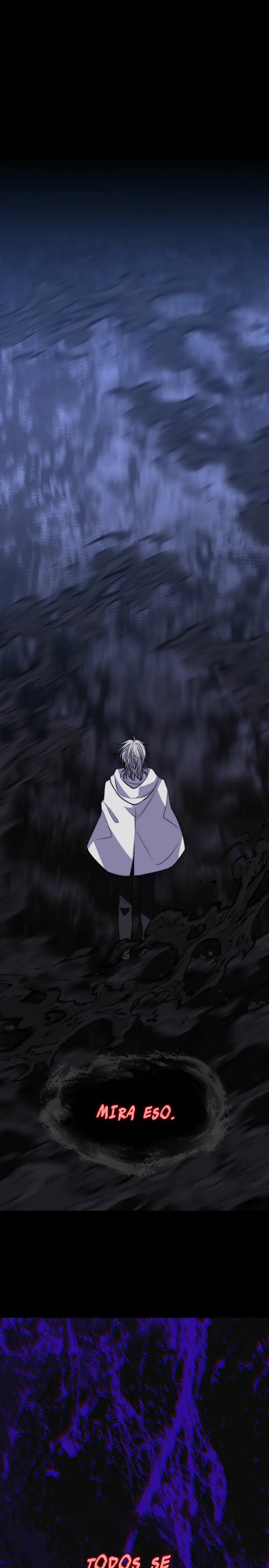 *Mago Oscuro  (Black Haze remake) > Capitulo 37 > Page 371