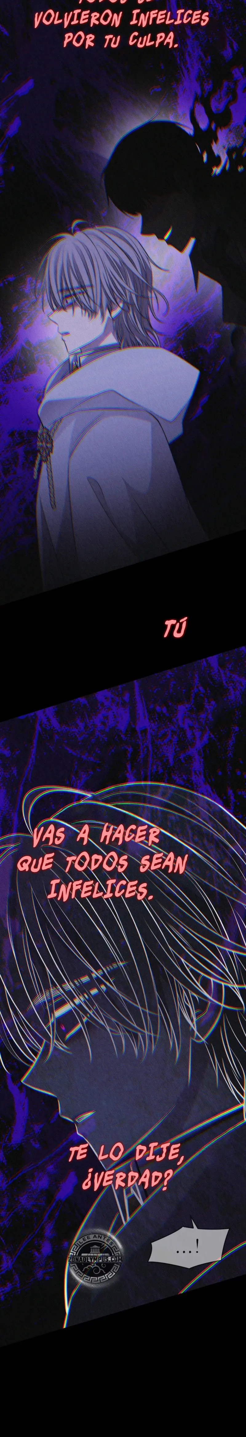 *Mago Oscuro  (Black Haze remake) > Capitulo 37 > Page 381