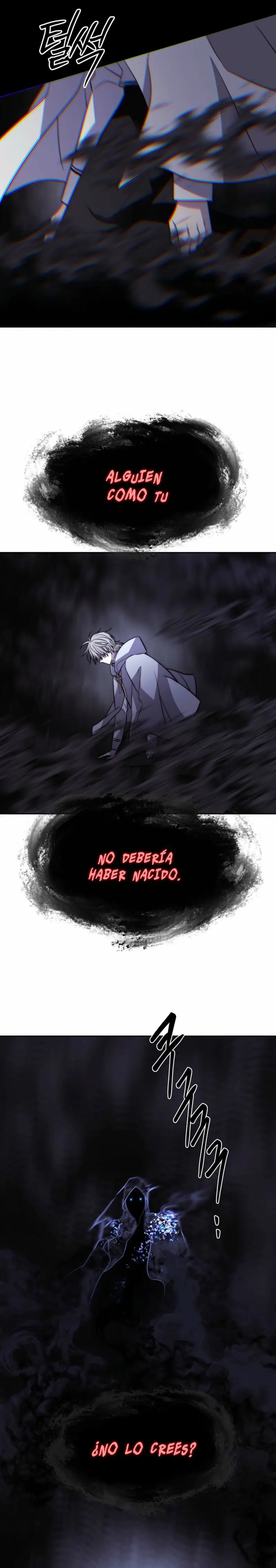 *Mago Oscuro  (Black Haze remake) > Capitulo 37 > Page 391
