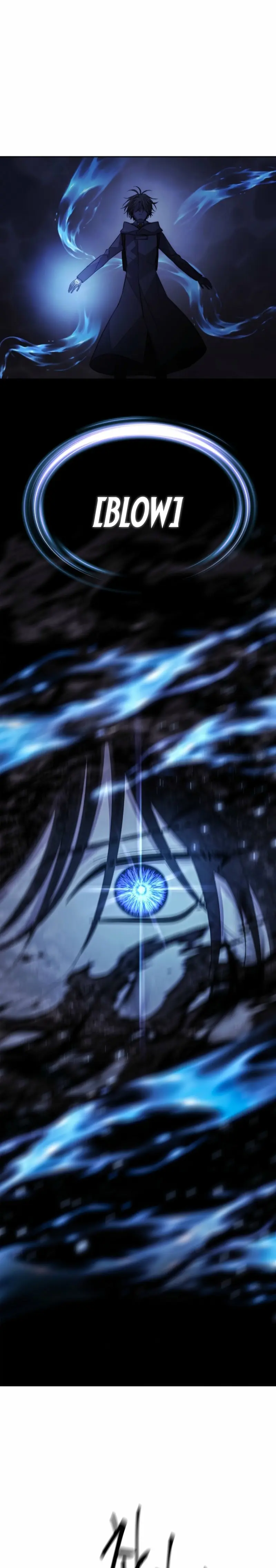 *Mago Oscuro  (Black Haze remake) > Capitulo 37 > Page 411