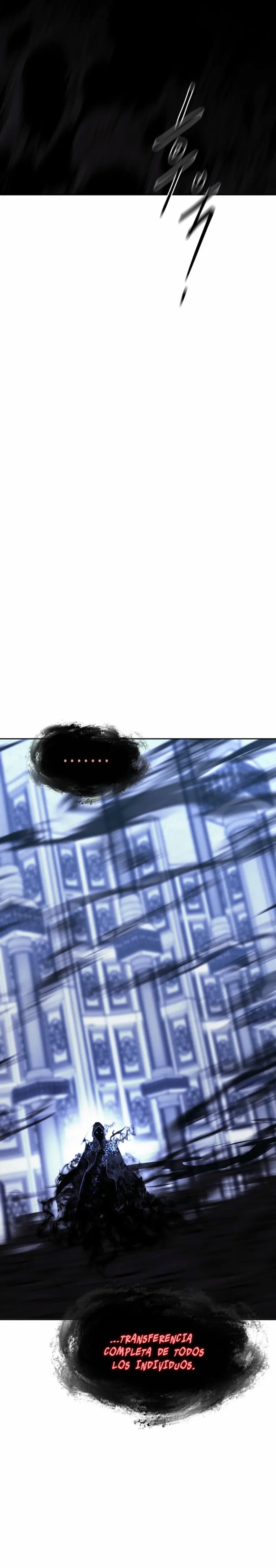 *Mago Oscuro  (Black Haze remake) > Capitulo 37 > Page 431