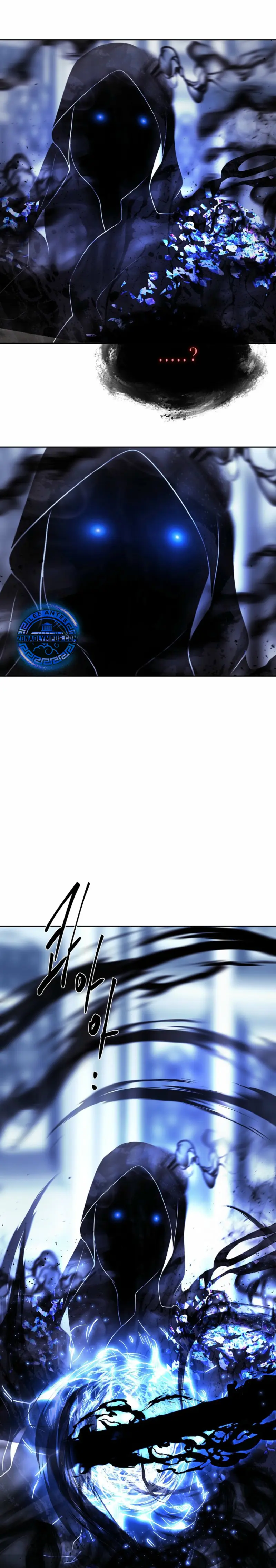 *Mago Oscuro  (Black Haze remake) > Capitulo 37 > Page 441