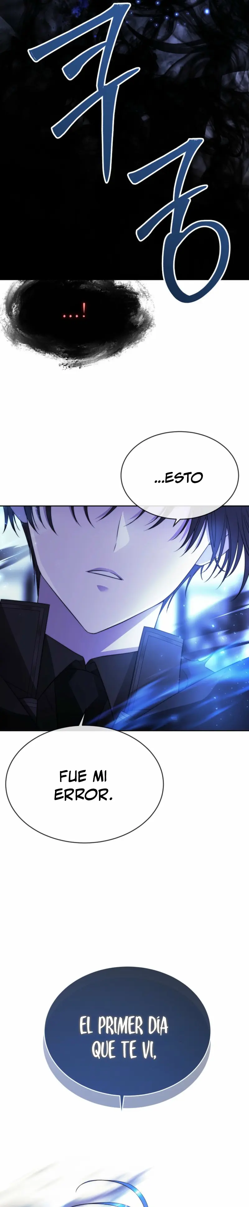 *Mago Oscuro  (Black Haze remake) > Capitulo 37 > Page 451