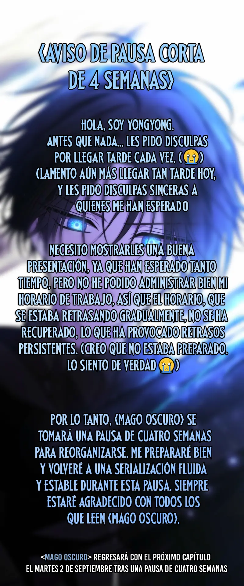 *Mago Oscuro  (Black Haze remake) > Capitulo 37.6 > Page 01