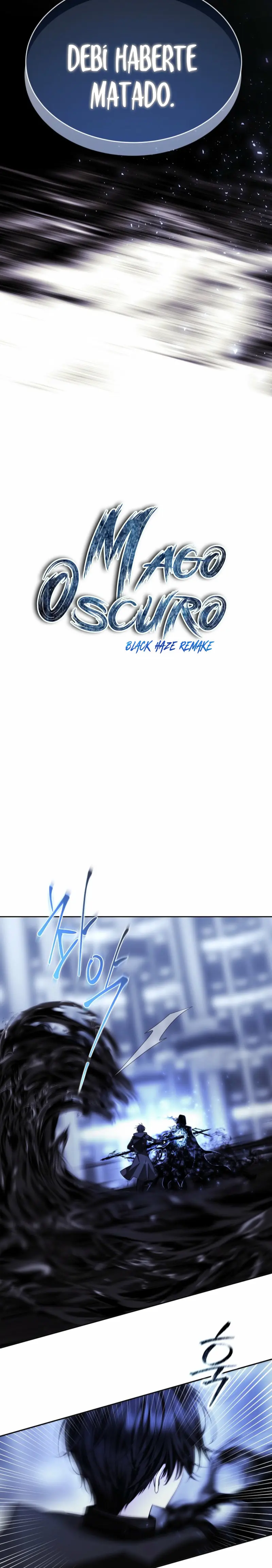 *Mago Oscuro  (Black Haze remake) > Capitulo 38 > Page 31
