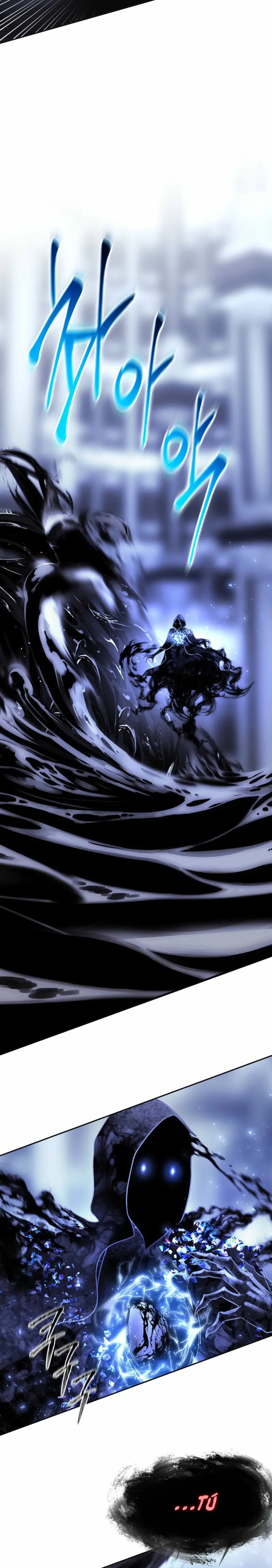 *Mago Oscuro  (Black Haze remake) > Capitulo 38 > Page 41