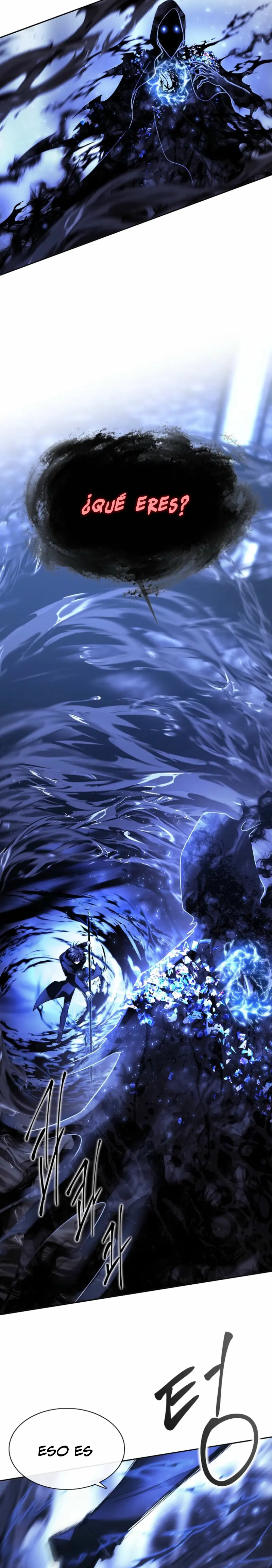 *Mago Oscuro  (Black Haze remake) > Capitulo 38 > Page 51
