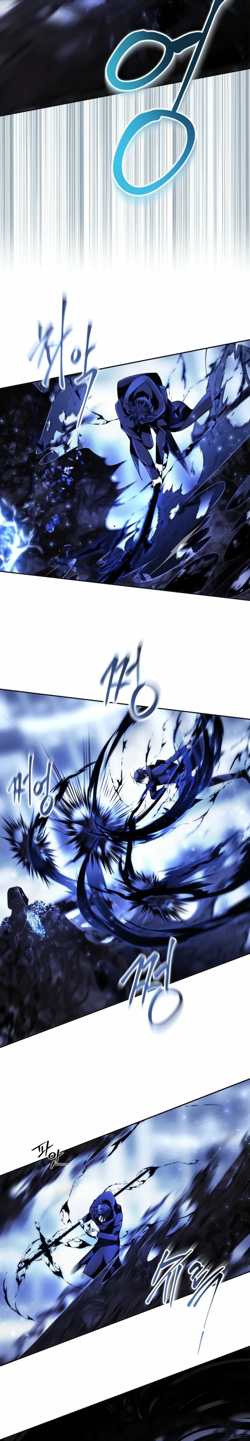 *Mago Oscuro  (Black Haze remake) > Capitulo 38 > Page 71